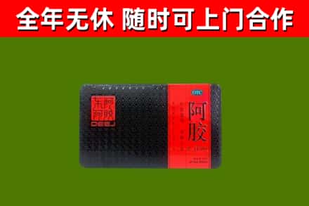商水县回收阿胶